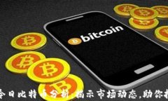 区块链一哥今日比特币分